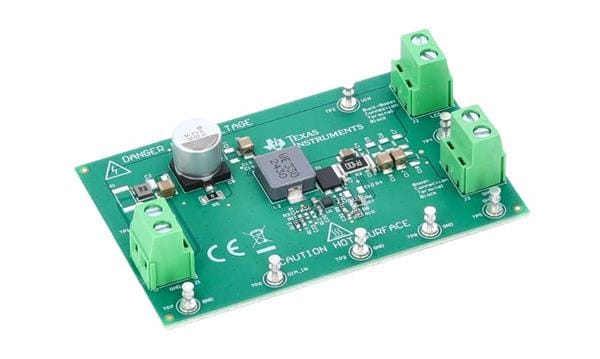 TPS923650D1DSGREVM TPS923650D1DSGREVM