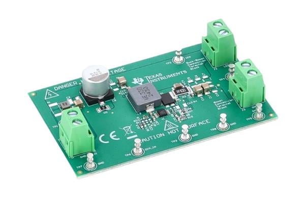 TPS923650D2DGNREVM TPS923650D2DGNREVM