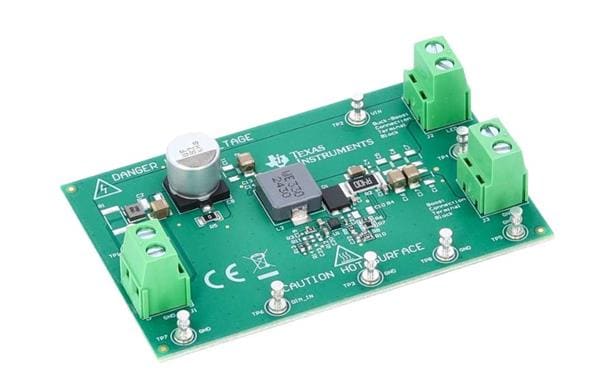 TPS923650D2DSGREVM TPS923650D2DSGREVM