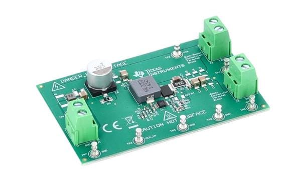 TPS923651D1DGNREVM TPS923651D1DGNREVM