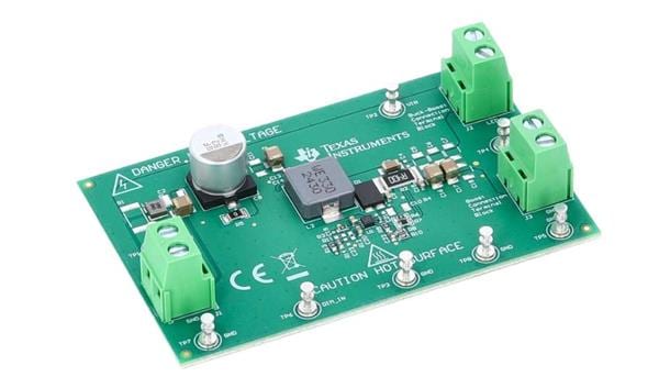 TPS923651D1DSGREVM TPS923651D1DSGREVM