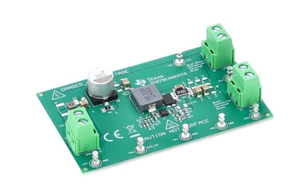 TPS923651D2DGNREVM TPS923651D2DGNREVM