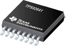 TPS92641EVM