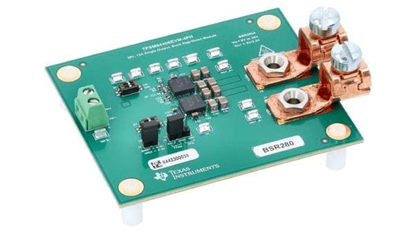 TPSM64406EVM-4PH TPSM64406EVM-4PH