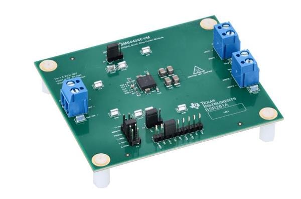 TPSM64406EVM TPSM64406EVM