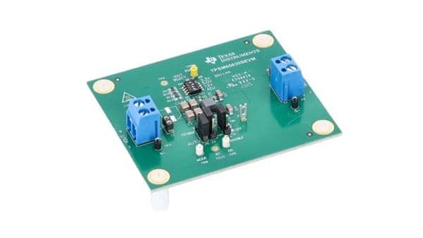 TPSM65630SEVM TPSM65630SEVM