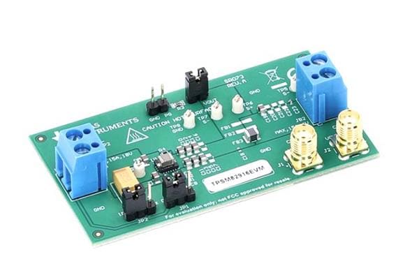 TPSM82916EVM TPSM82916EVM