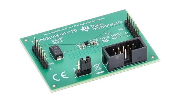 TPSM83102EVM-125