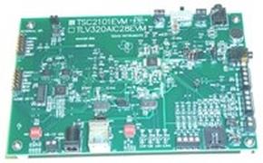 TSC2101EVM