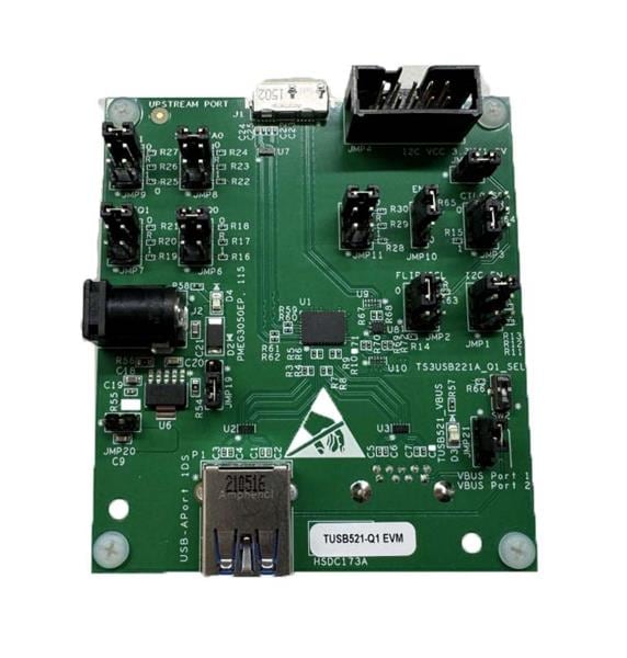 TUSB1021Q1-EVM