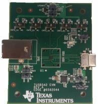 TUSB542EVM