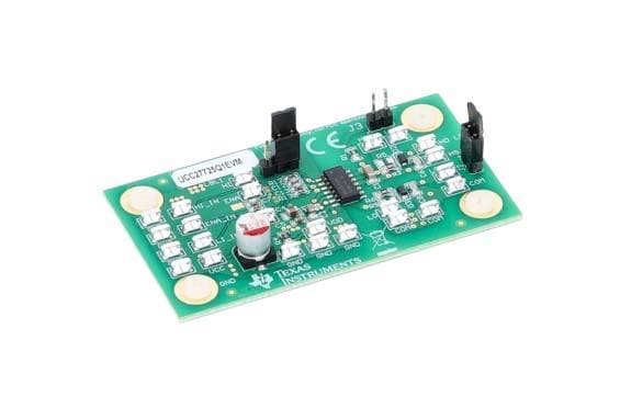 UCC27735Q1EVM UCC27735Q1EVM