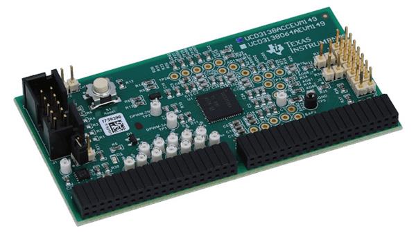 UCD3138ACCEVM149 UCD3138ACCEVM149