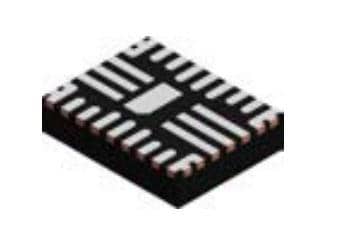 TPS25865QRPQRQ1 TPS25865QRPQRQ1