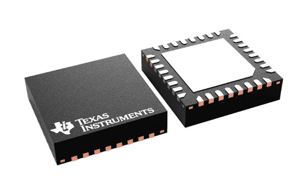 TPS652190CRHBR