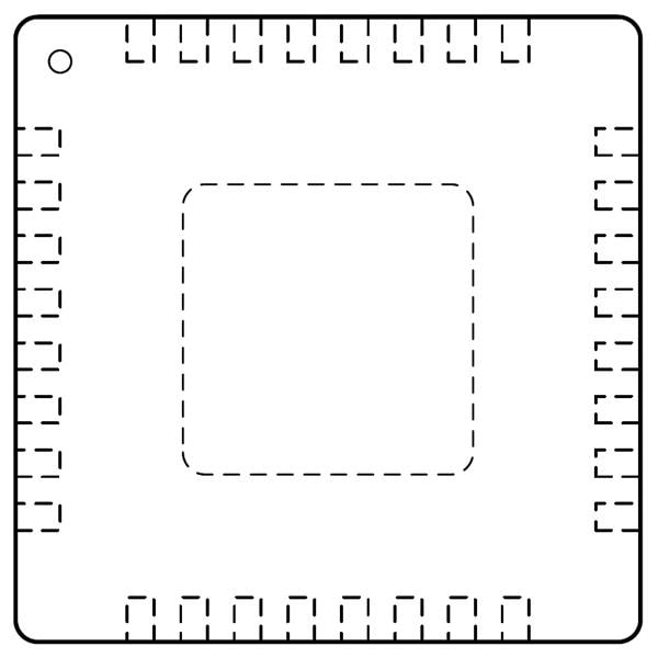 DS90UB633ARTVRQ1