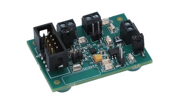 DAC80502EVM