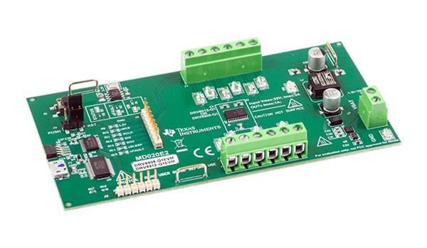 DRV8908-Q1EVM DRV8908-Q1EVM