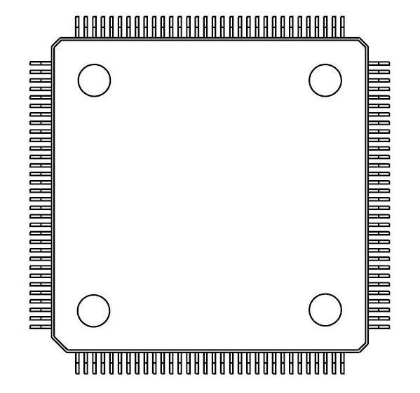 TVP5158PNP