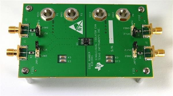 ISO7310C-EVM