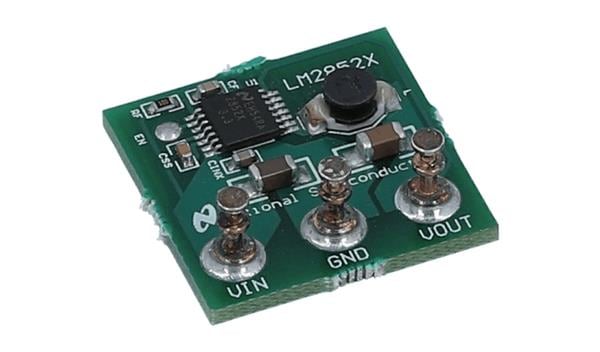 LM2852X-3.3EVAL
