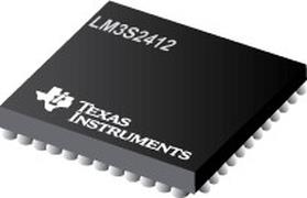 LM3S2410-EQC25-A2T
