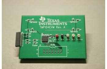 TMP104EVM TMP104EVM
