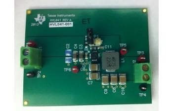 TPS57112EVM