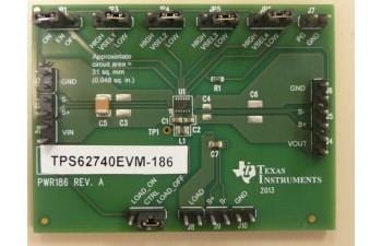 TPS62740EVM-186