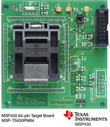 MSP-TS430PM64