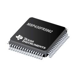 MSP430FR5962IZVWR