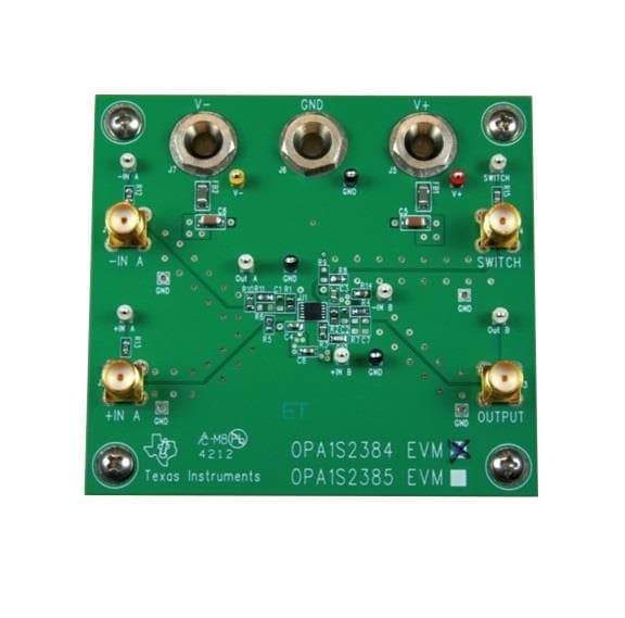 OPA1S2384EVM
