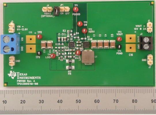 TPS43061EVM-198