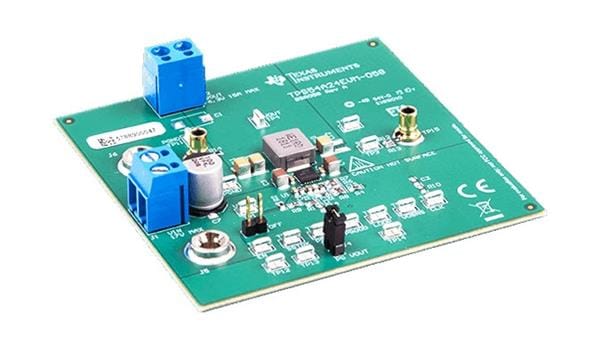 TPS54A24EVM-058