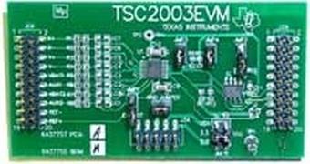 TSC2003EVM