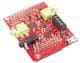 Texas Instruments CC3200AUDBOOST