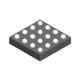 Texas Instruments TMUX1575YCJR