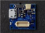 Development Boards & Kits - ARM TinyZero Processor Board - with Accelerometer