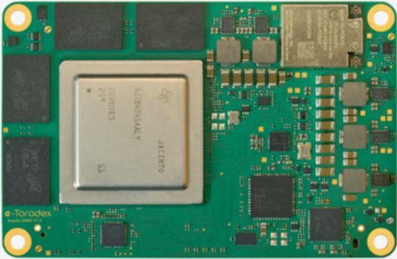 Aquila AM69 Octa 32GB WB IT