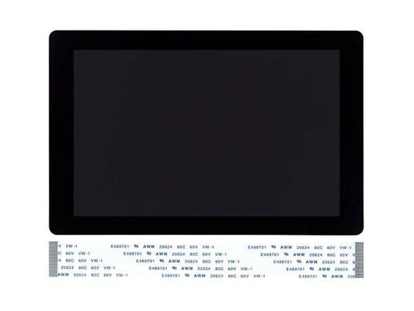 Capacitive Touch Display 10.1" DSI