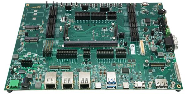 SMARC Development Board
