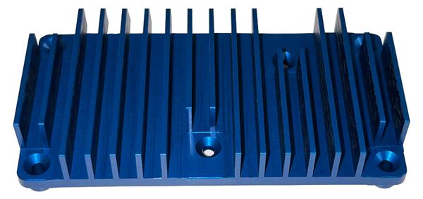 SMARC Heatsink Passive Type 1
