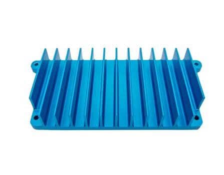 Verdin Industrial Heatsink Type 2