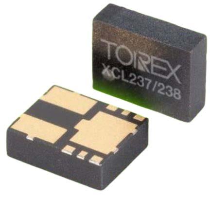 XCL238B1K3D2-G