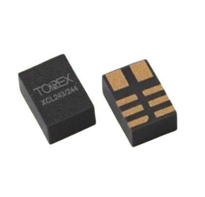 XCL244B183D2-G
