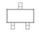 Torex Semiconductor XP231N02013R-G