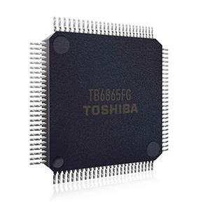 TMPM370FYFG Toshiba | Mouser