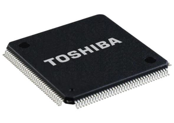 TMPM471F10FG(DBB)