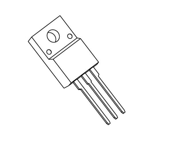 TK560A65Y,S4X