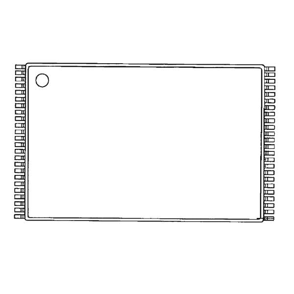 TH58BVG2S3HTA00